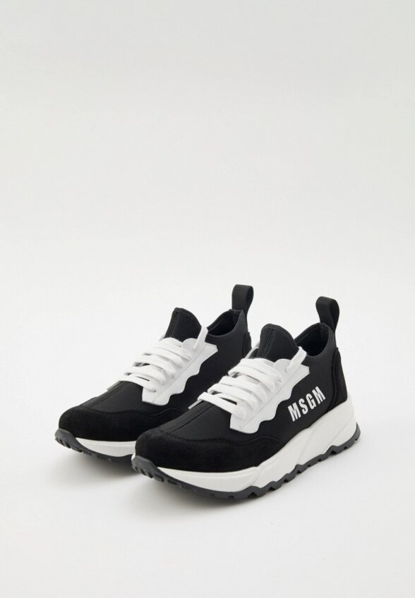 Кроссовки MSGM Kids