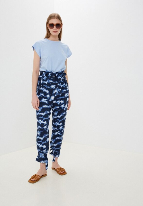 Брюки Pepe Jeans