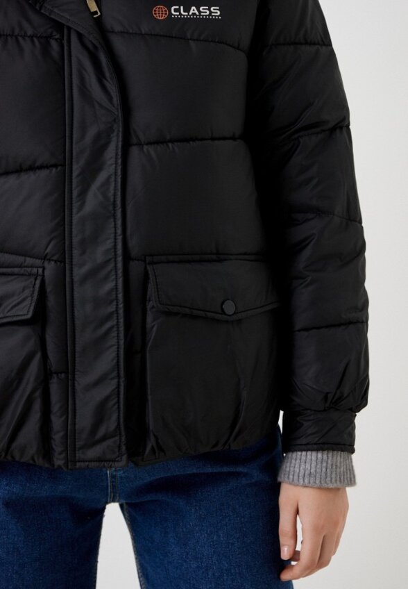 Куртка утепленная Aaquamarina