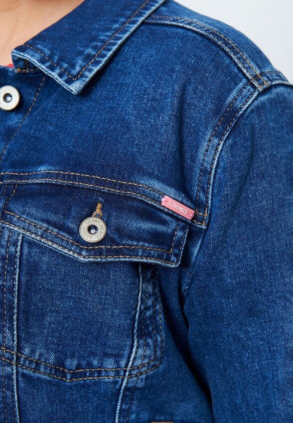 Куртка джинсовая Gerry Weber