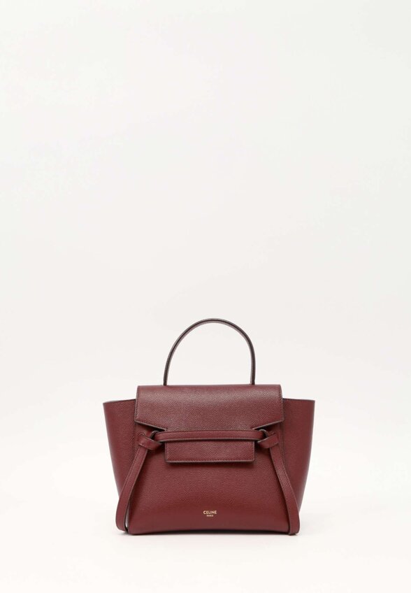 Celine Belt