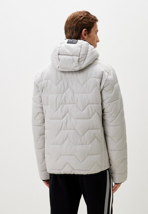 Куртка утепленная Camp David