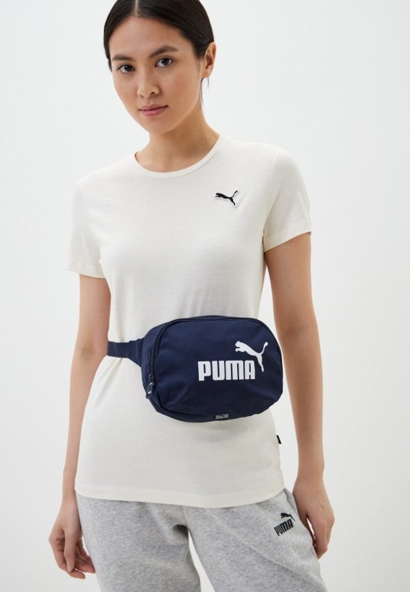 Сумка поясная PUMA