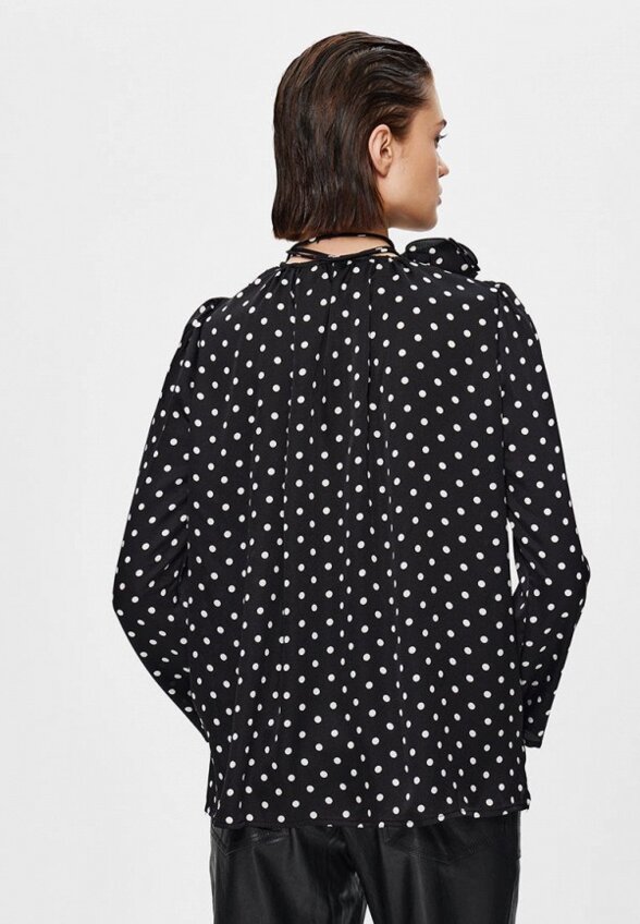 Блуза Miss Chic