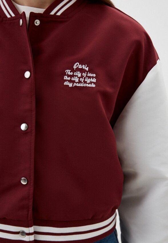 Бомбер Gloria Jeans