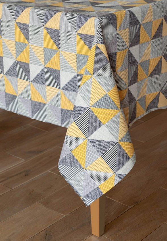 Скатерть Унисон