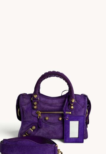 Balenciaga City