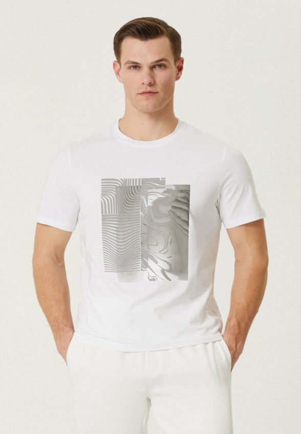 Футболка NetWork