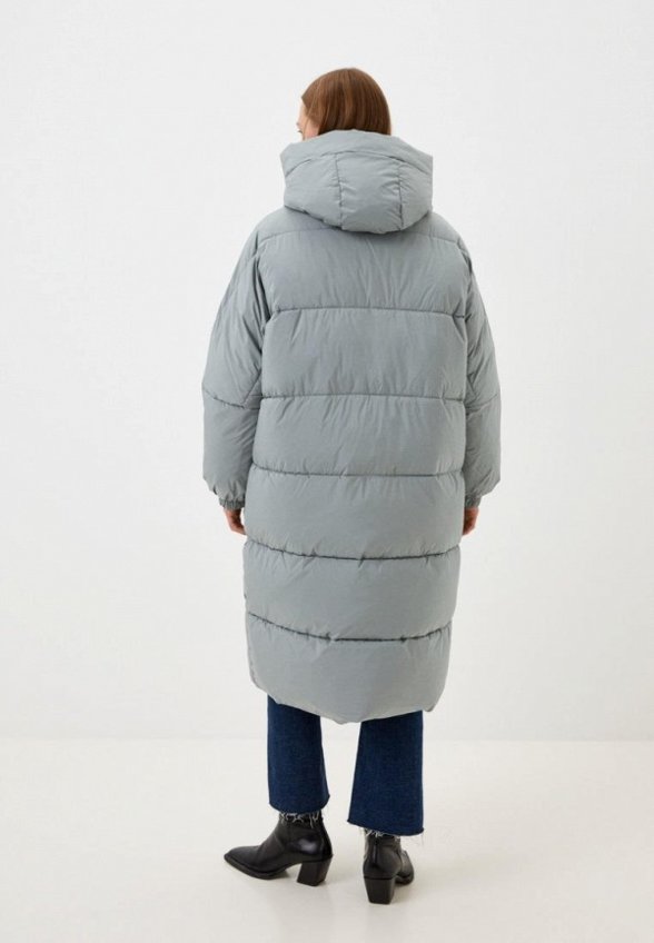 Пуховик Lawinter