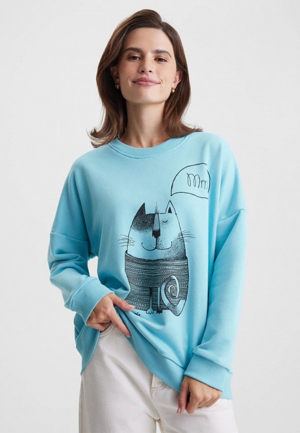 Свитшот Barmariska