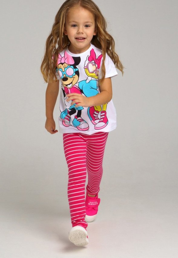 Футболка PlayToday