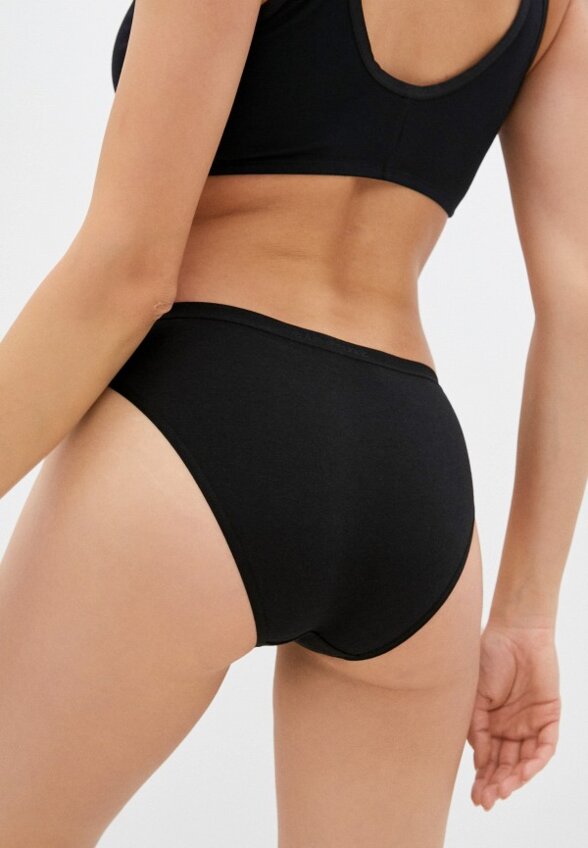 Трусы 4 шт. Oztas