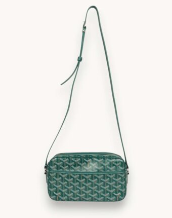 Goyard Cap Vert женщинам