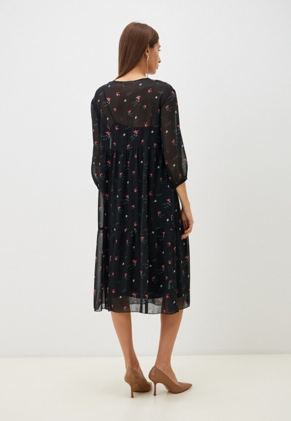 Платье Тамбовчанка