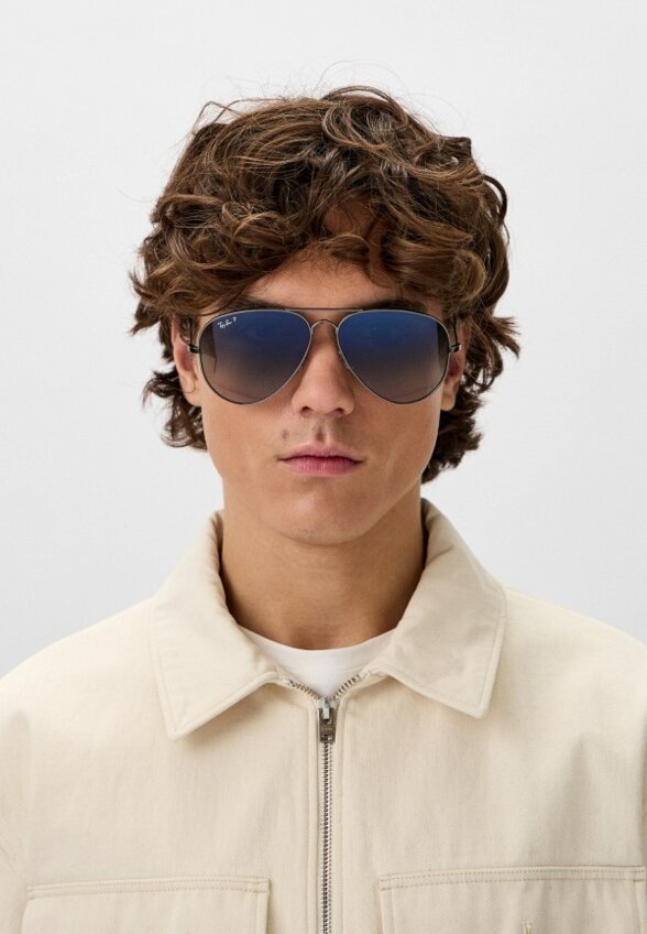 Очки солнцезащитные Ray-Ban®