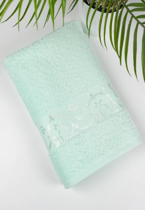 Полотенце Wellness