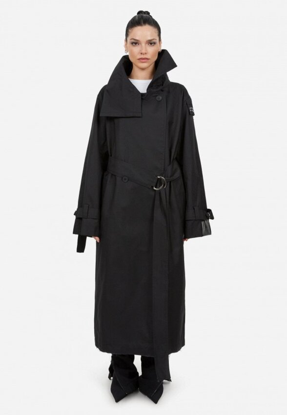 Тренч Post Post Scriptum