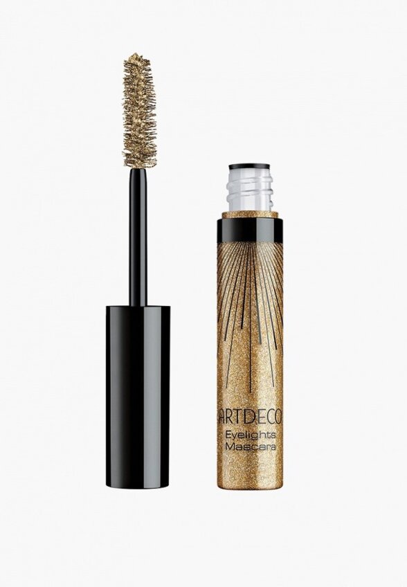 Топ-фиксатор для туши Artdeco