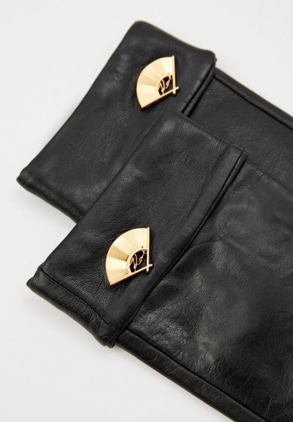 Перчатки Karl Lagerfeld