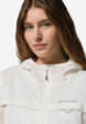 Ветровка женская Columbia Crested Canyon Windbreaker, Бежевый7  - превью