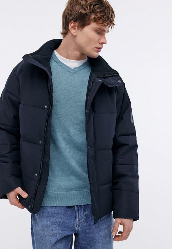 Куртка утепленная Baon