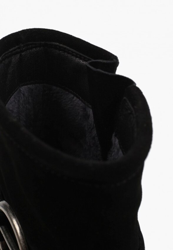 Ботильоны Giovanni Aidini