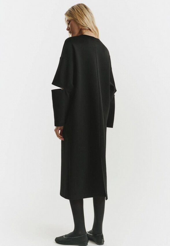 Платье Daisyknit