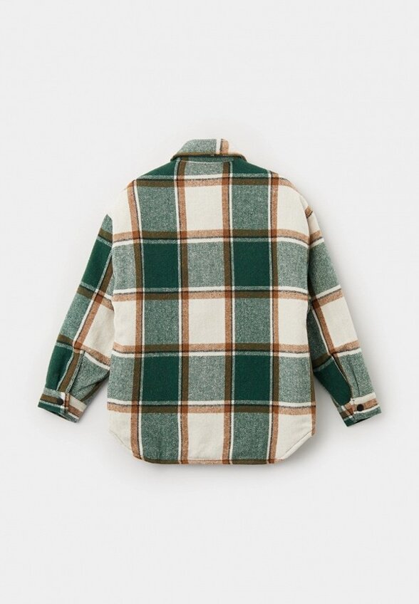 Куртка утепленная Smena