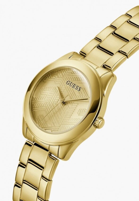 Часы Guess