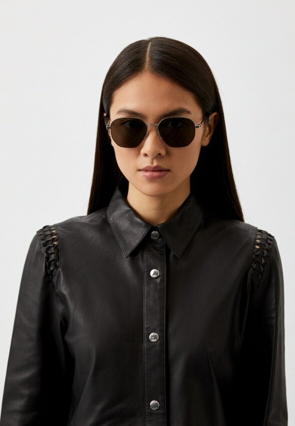 Очки солнцезащитные Fendi