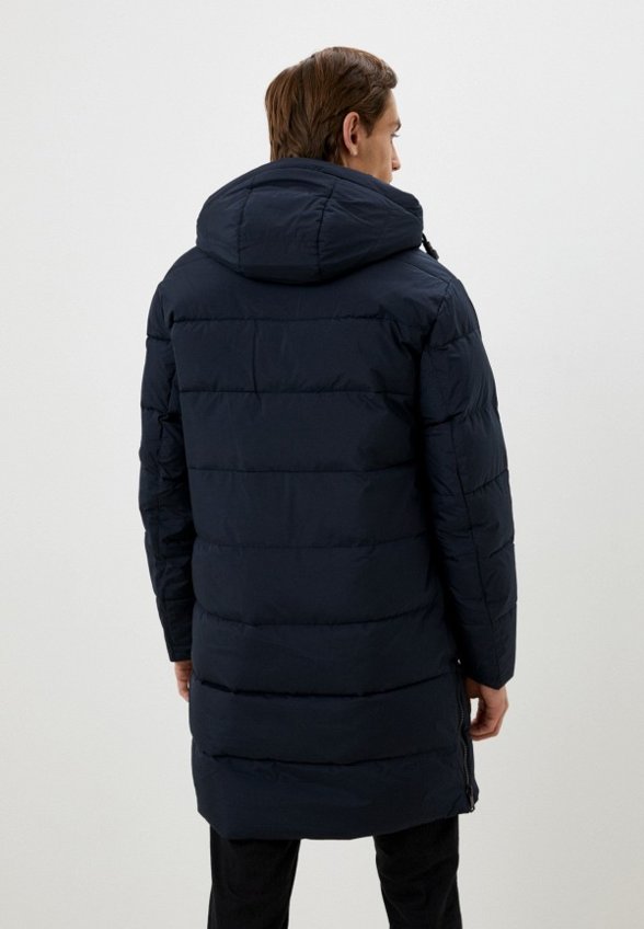 Пуховик Winterra