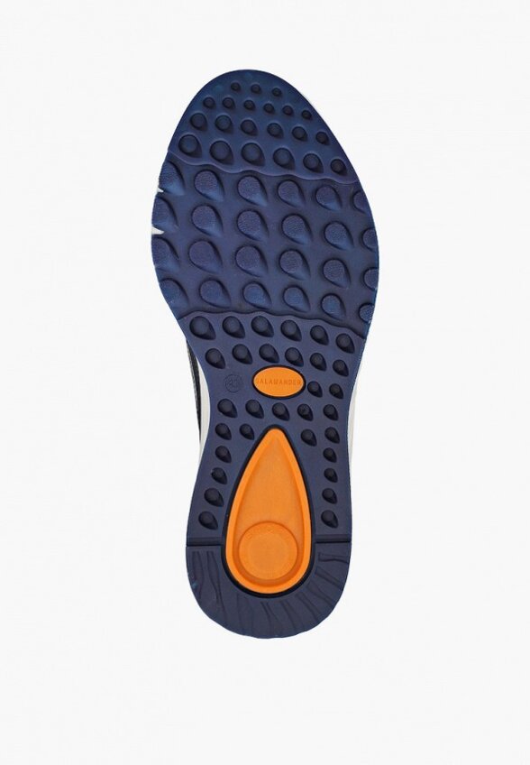 Кроссовки Salamander