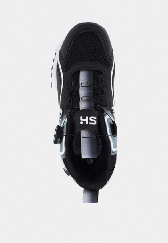 Кроссовки Shuzzi