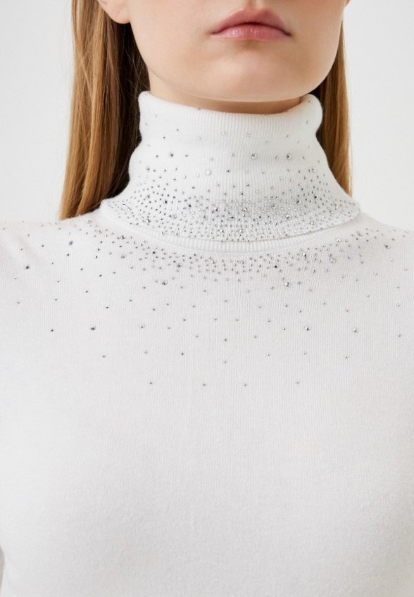 Водолазка Mollese