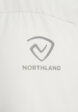 Пуховик женский Northland, Бежевый10  - превью