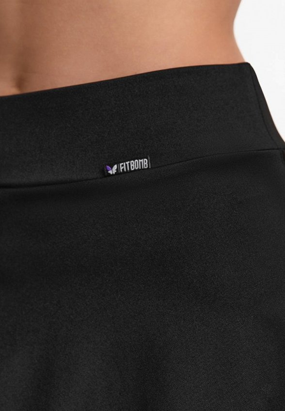 Юбка-шорты Fitbomb