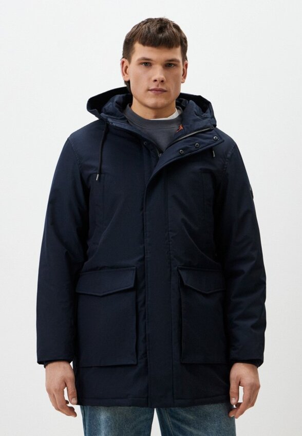 Пуховик Colin's