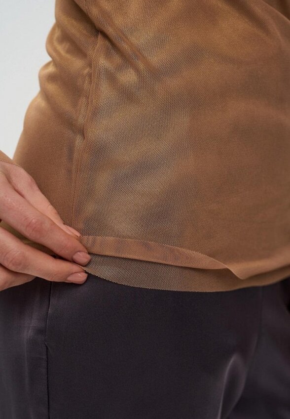 Лонгслив Ja&Vi