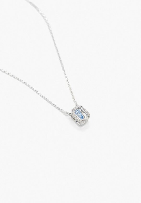 Колье Swarovski®