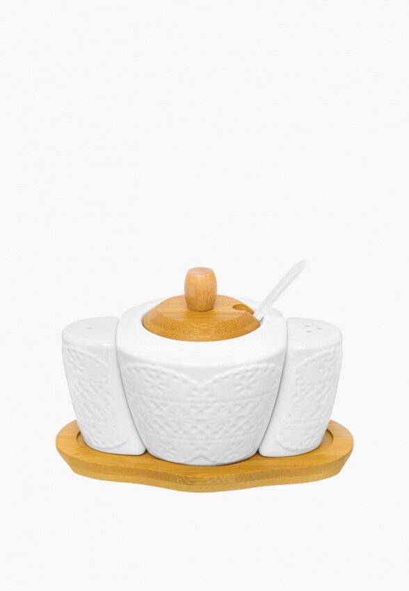 Набор для сервировки специй Elan Gallery