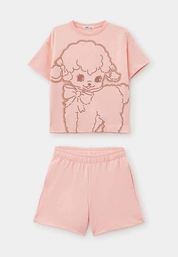 Костюм спортивный Juno