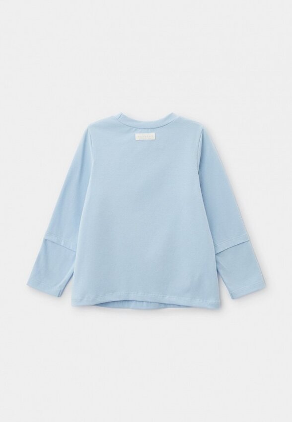 Лонгслив Кукусик