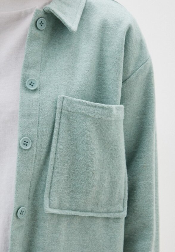 Рубашка Trendyol