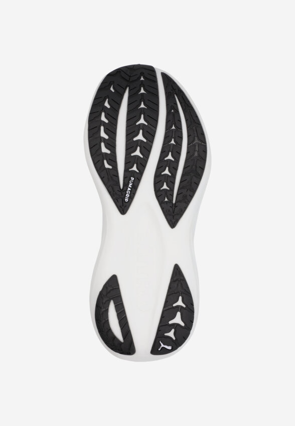 Кроссовки женские PUMA Magmax Nitro 2, Бежевый