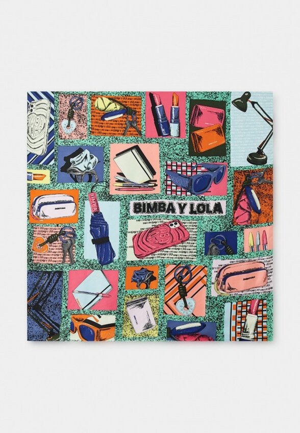 Платок Bimba Y Lola