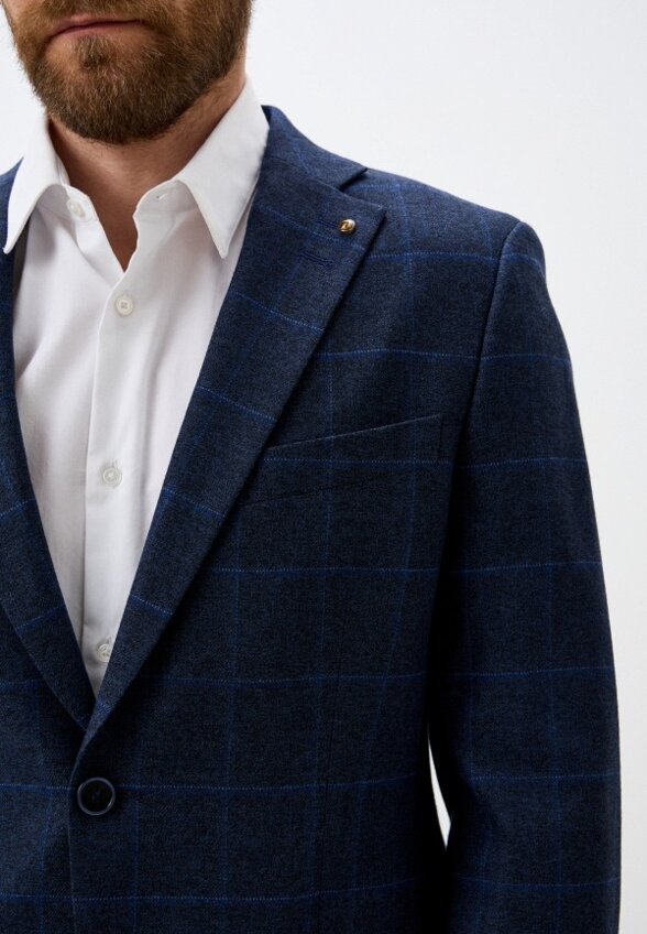 Костюм классический Bazioni