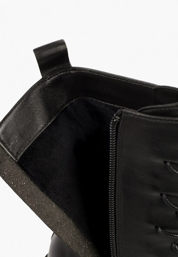 Ботинки Graciana