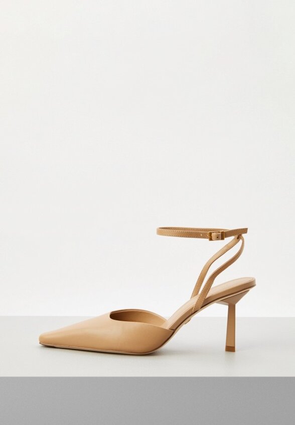 Туфли Ekonika Premium