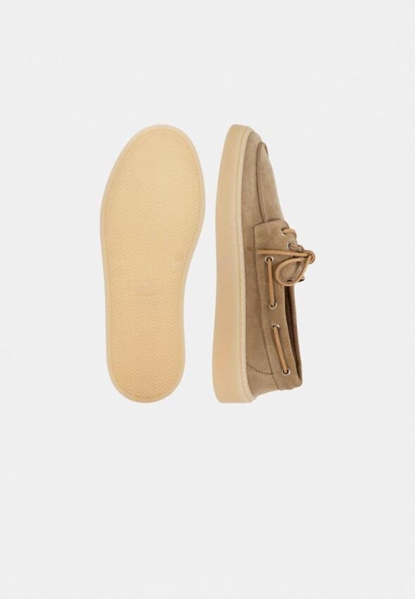 Топсайдеры Boggi Milano