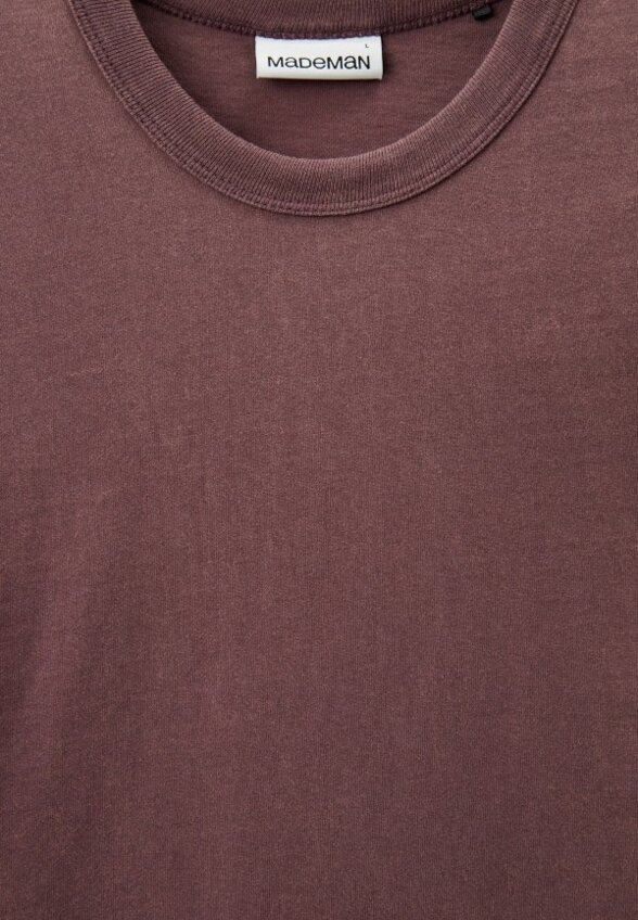 Лонгслив Mademan